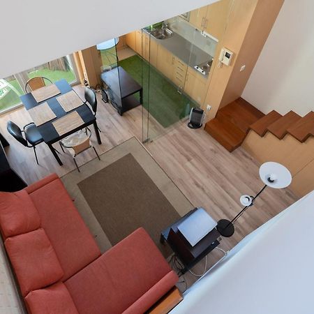 Deluxe Loft By Douro River And Atlantic Ocean OOporto Exterior foto