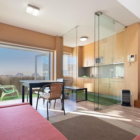Deluxe Loft By Douro River And Atlantic Ocean OOporto Exterior foto