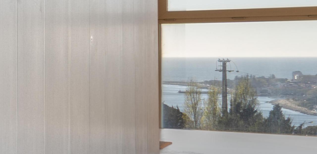 Deluxe Loft By Douro River And Atlantic Ocean OOporto Exterior foto
