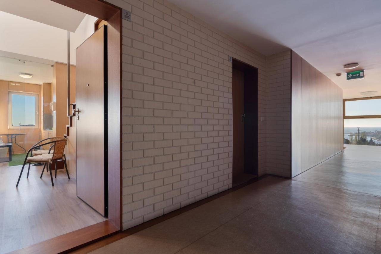 Deluxe Loft By Douro River And Atlantic Ocean OOporto Exterior foto