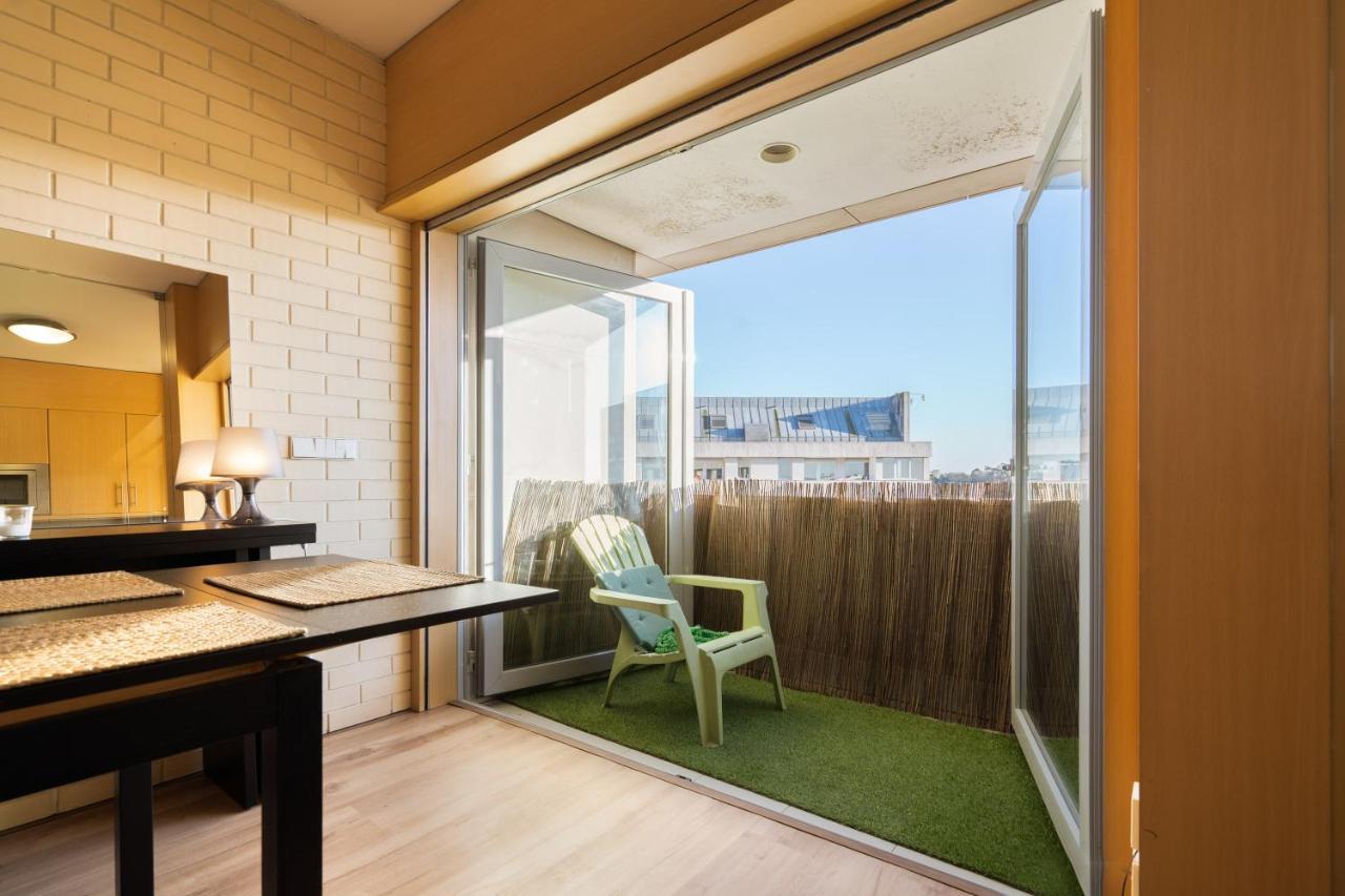 Deluxe Loft By Douro River And Atlantic Ocean OOporto Exterior foto