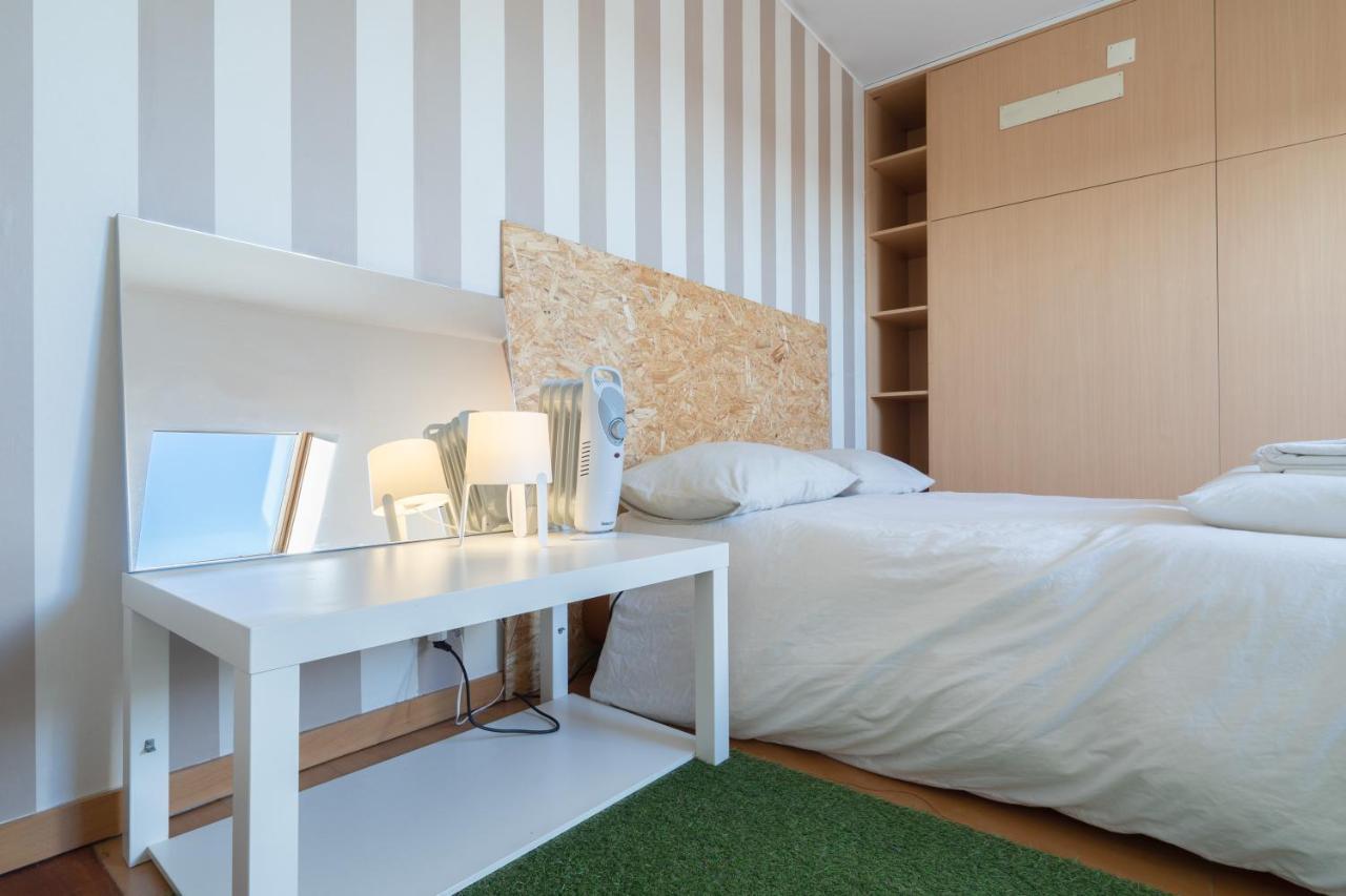Deluxe Loft By Douro River And Atlantic Ocean OOporto Exterior foto