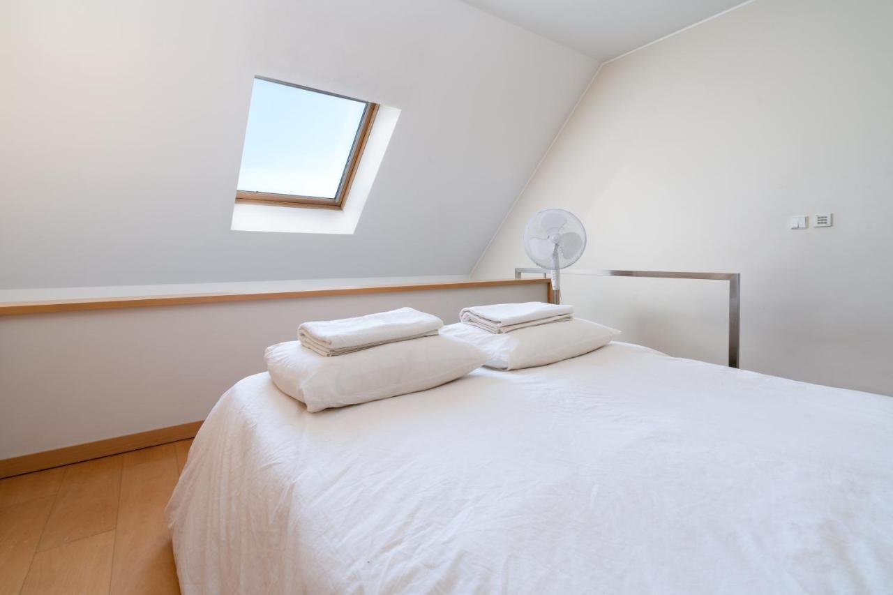 Deluxe Loft By Douro River And Atlantic Ocean OOporto Exterior foto