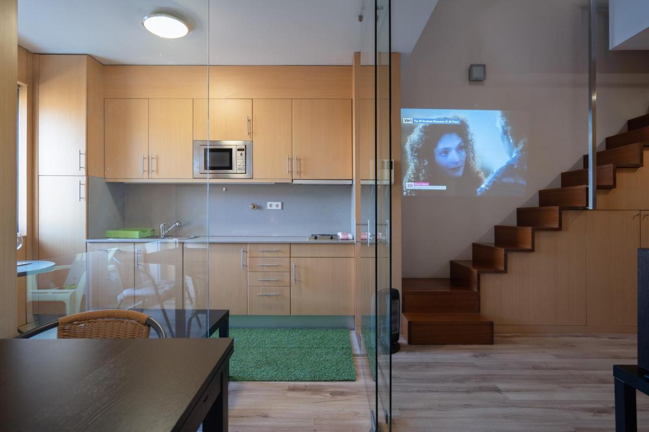 Deluxe Loft By Douro River And Atlantic Ocean OOporto Exterior foto