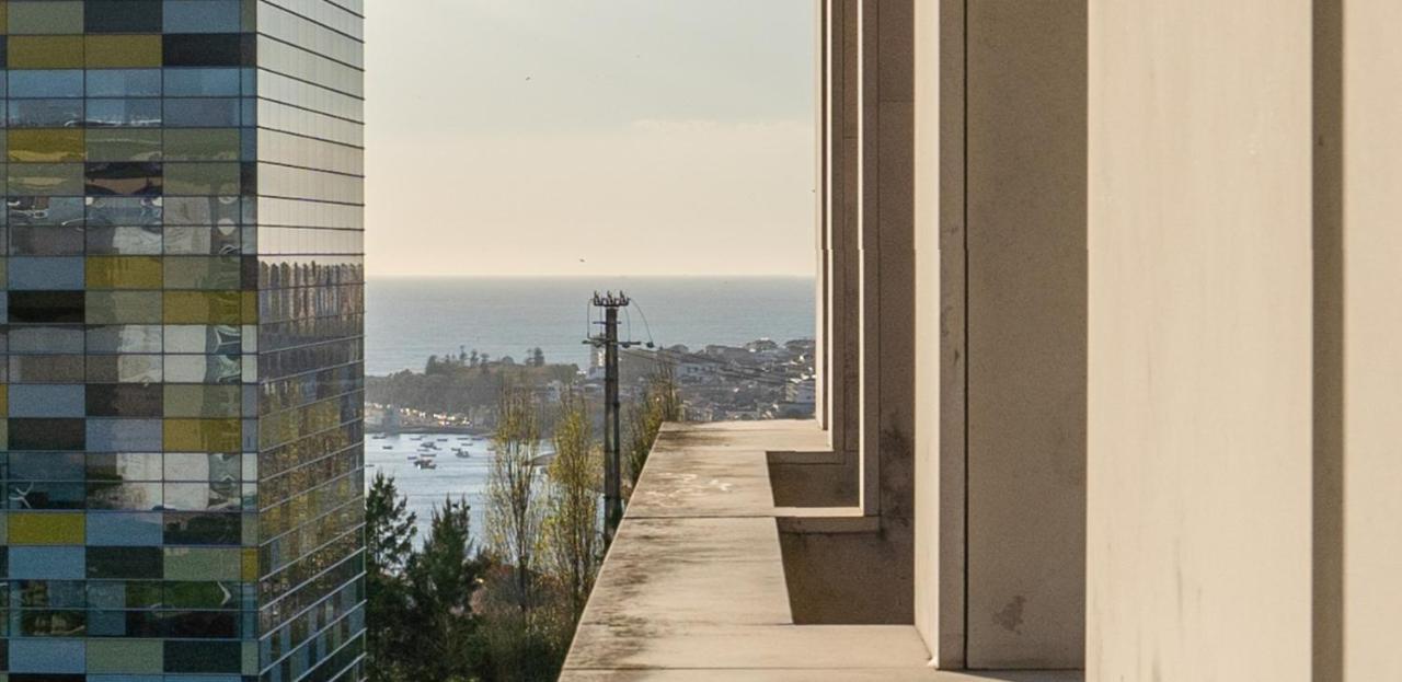 Deluxe Loft By Douro River And Atlantic Ocean OOporto Habitación foto