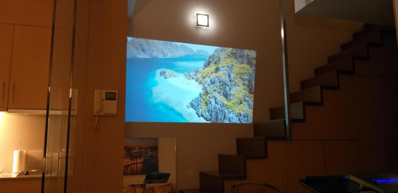 Deluxe Loft By Douro River And Atlantic Ocean OOporto Exterior foto